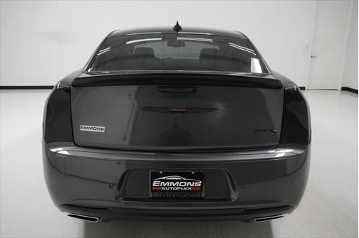 2021 Chrysler 300 S