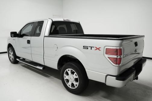 2009 Ford F-150 STX SuperCab