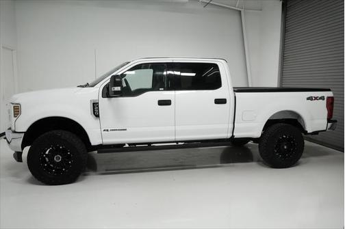 2018 Ford F-250 XLT