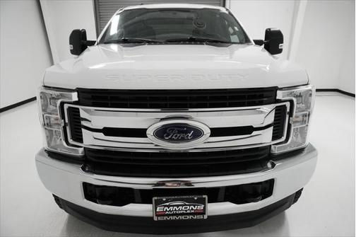 2018 Ford F-250 XLT