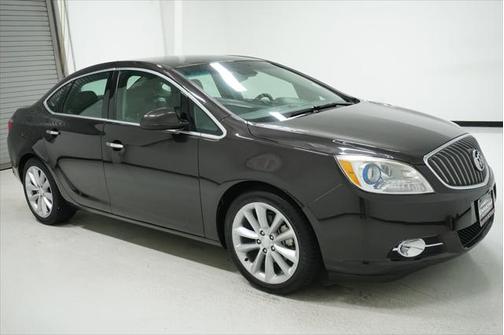 2014 Buick Verano Base