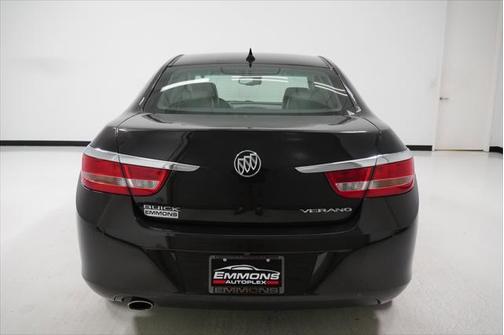 2014 Buick Verano Base