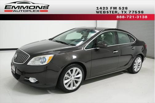 2014 Buick Verano Base