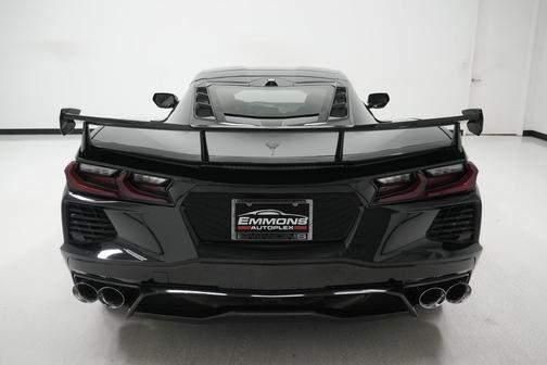 2023 Chevrolet Corvette Stingray w/3LT