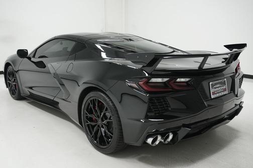 2023 Chevrolet Corvette Stingray w/3LT