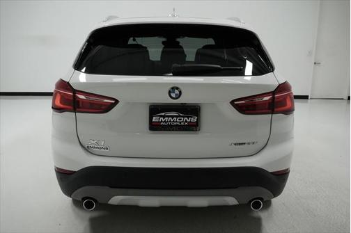 2019 BMW X1 xDrive28i