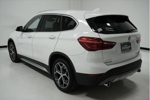 2019 BMW X1 xDrive28i