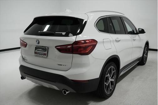 2019 BMW X1 xDrive28i