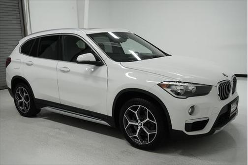2019 BMW X1 xDrive28i
