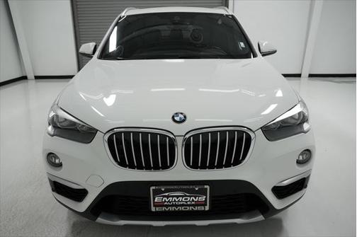 2019 BMW X1 xDrive28i