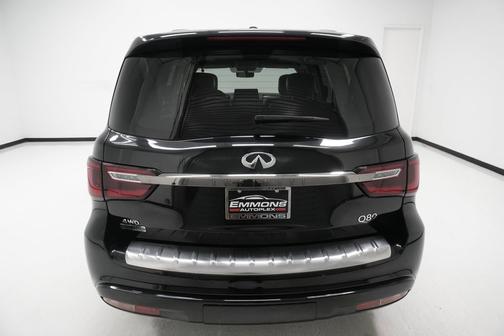 2023 INFINITI QX80 PREMIUM SELECT