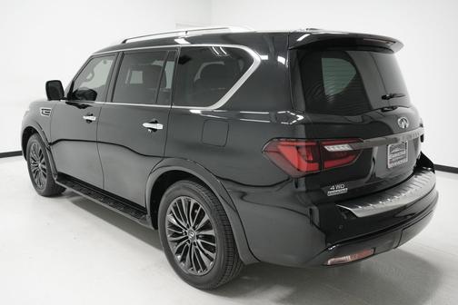 2023 INFINITI QX80 PREMIUM SELECT