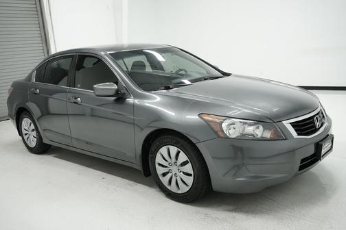 2010 Honda Accord LX
