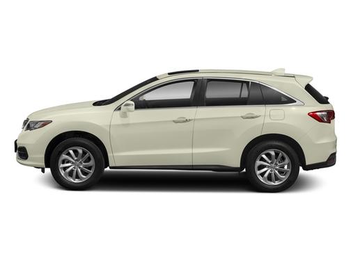 2018 Acura RDX AcuraWatch Plus Package