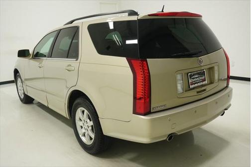 2007 Cadillac SRX V6