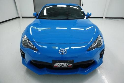 Photo 2 of 22 of 2020 Toyota 86 GT