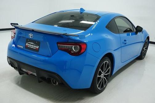 Photo 4 of 22 of 2020 Toyota 86 GT