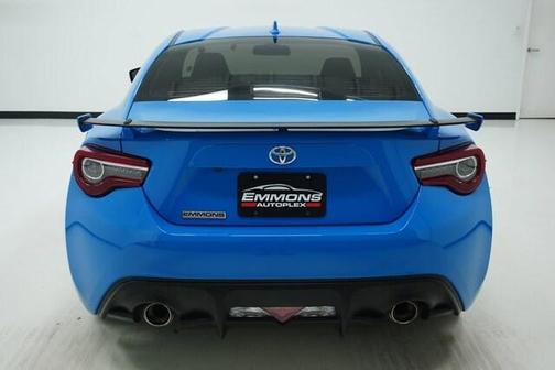 Photo 5 of 23 of 2020 Toyota 86 GT