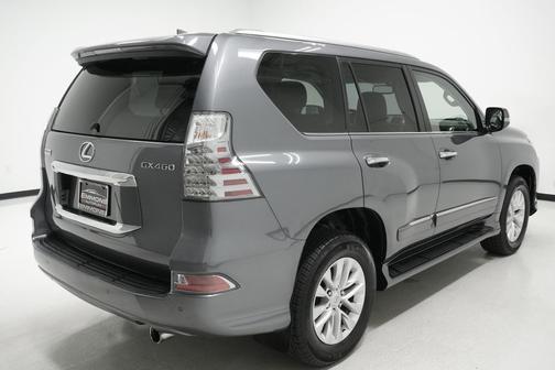 2017 Lexus GX 460 Premium