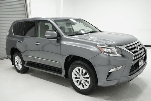 2017 Lexus GX 460 Premium