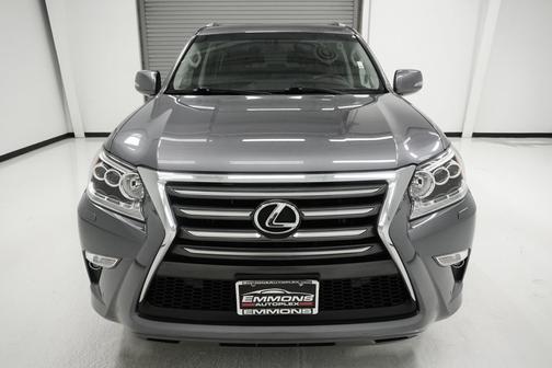 2017 Lexus GX 460 Premium