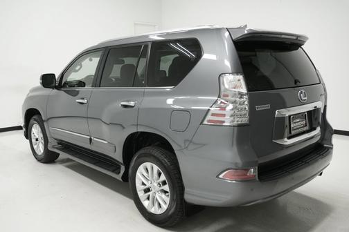 2017 Lexus GX 460 Premium
