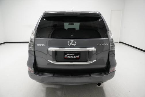 2017 Lexus GX 460 Premium