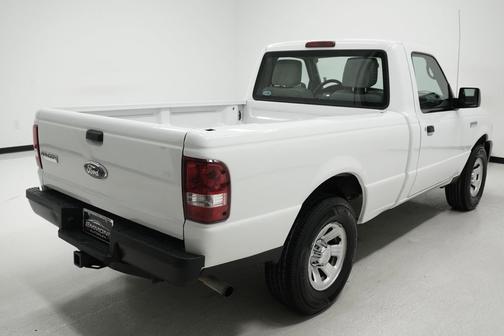2011 Ford Ranger XL