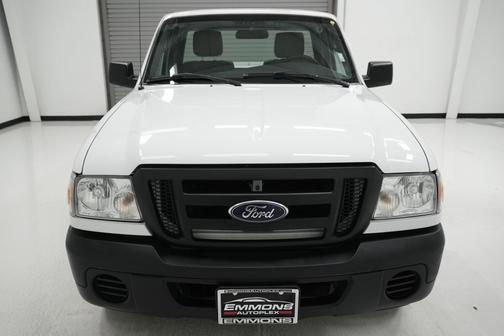 2011 Ford Ranger XL