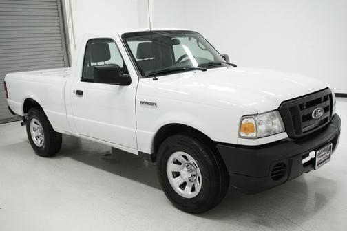 2011 Ford Ranger XL