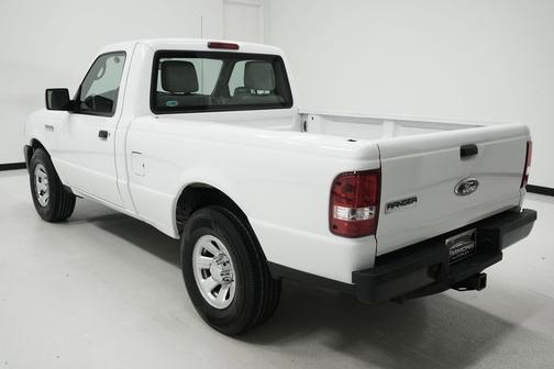 2011 Ford Ranger XL