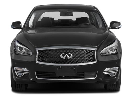 2017 INFINITI Q70 3.7