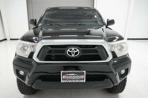 2015 Toyota Tacoma PreRunner