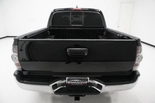 2015 Toyota Tacoma PreRunner