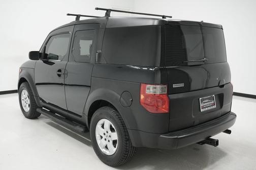 2003 Honda Element EX