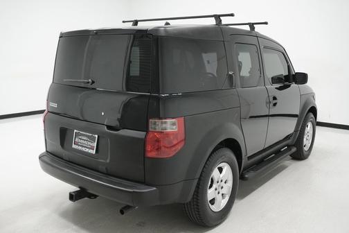 2003 Honda Element EX