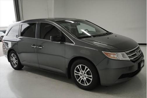 2013 Honda Odyssey EX-L