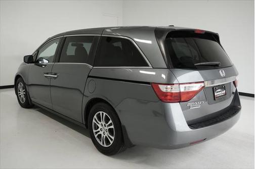 2013 Honda Odyssey EX-L