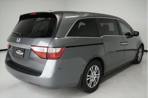 2013 Honda Odyssey EX-L