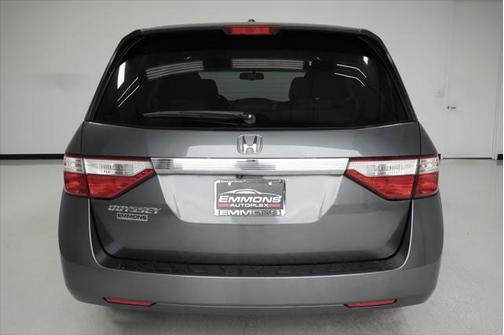 2013 Honda Odyssey EX-L