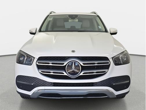 2020 Mercedes-Benz GLE 350 