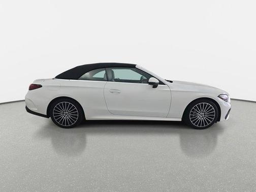 2024 Mercedes-Benz CLE 450 Base 4MATIC