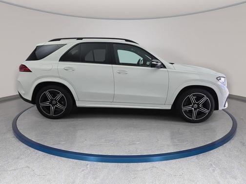 2025 Mercedes-Benz GLE 450 4MATIC
