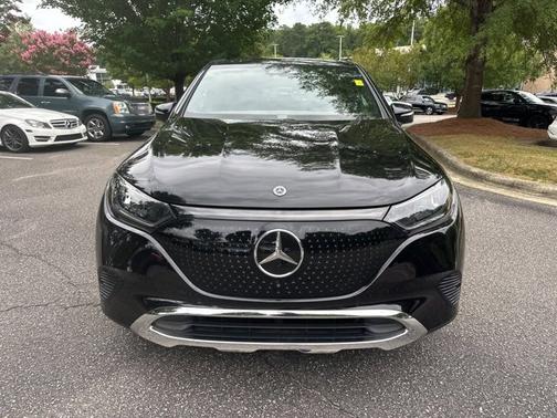 2023 Mercedes-Benz EQE 350+