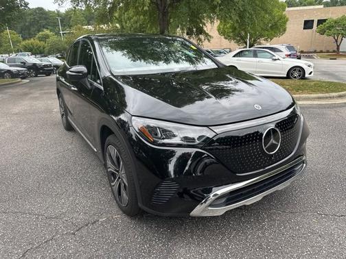 2023 Mercedes-Benz EQE 350+