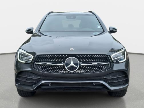 2022 Mercedes-Benz GLC 300 Base