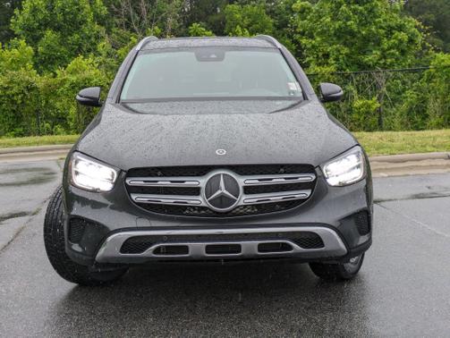 2022 Mercedes-Benz GLC 300