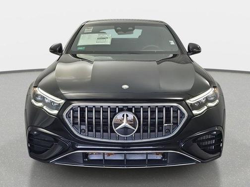 2026 Mercedes-Benz AMG E 53 Base