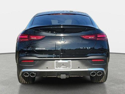 2025 Mercedes-Benz AMG GLE 53 Base