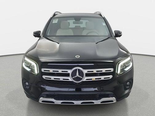 2021 Mercedes-Benz GLB 250 Base 4MATIC